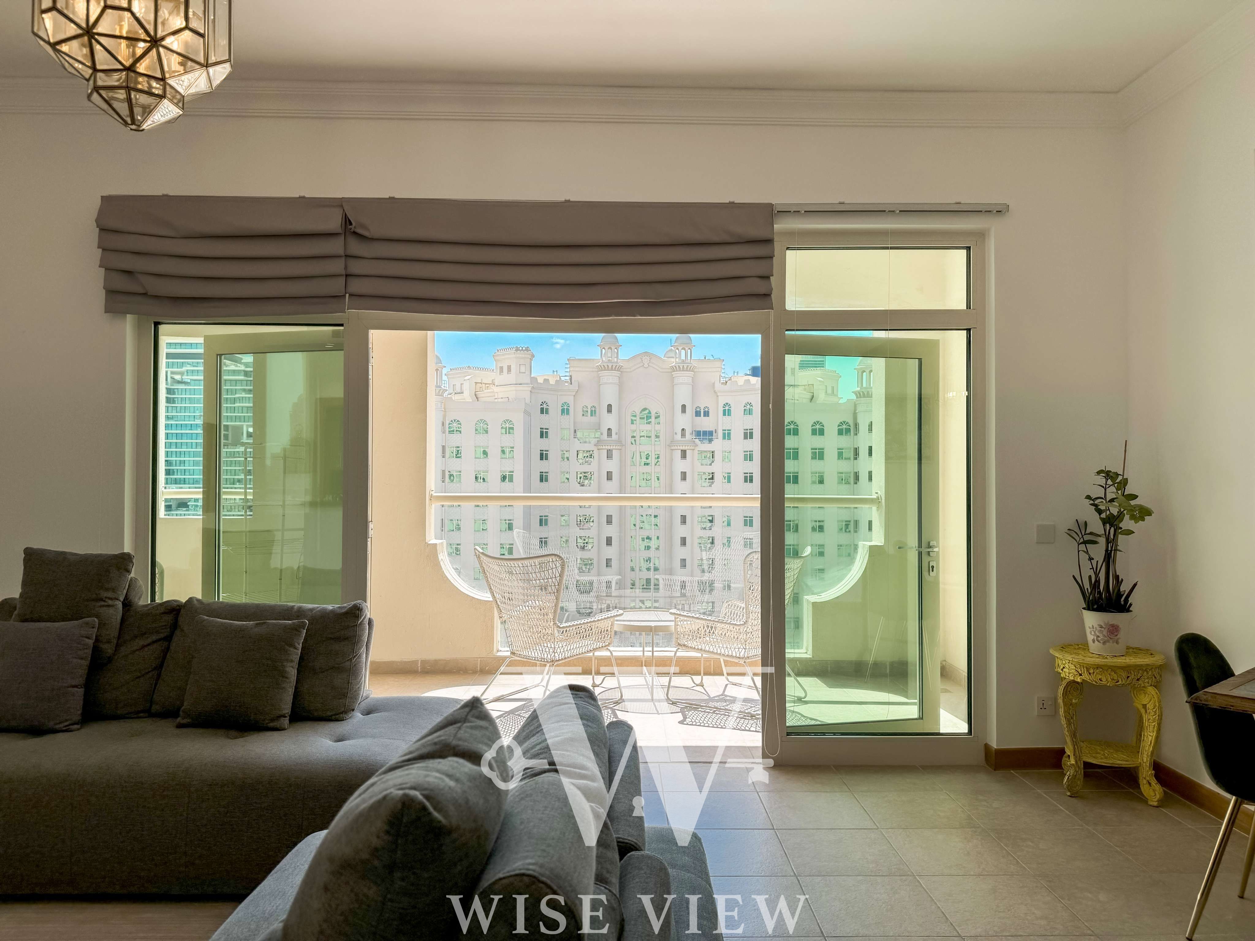 Spacious Layout | Partially Upgraded | 12 Cheques