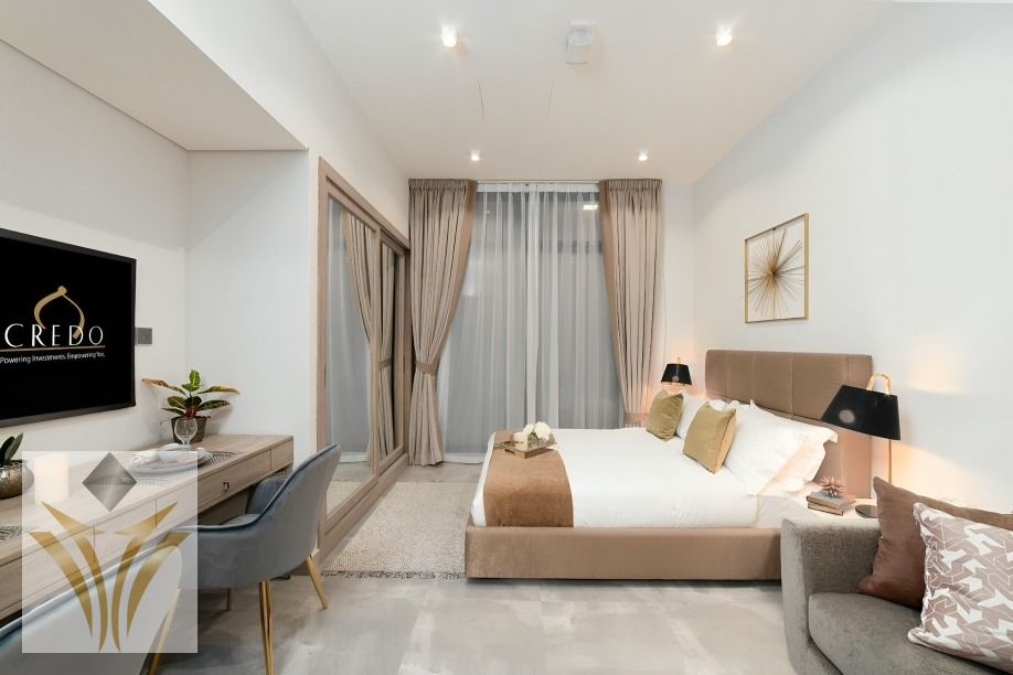 High ROI Investment | Ready to Move | Strong Rental Returns