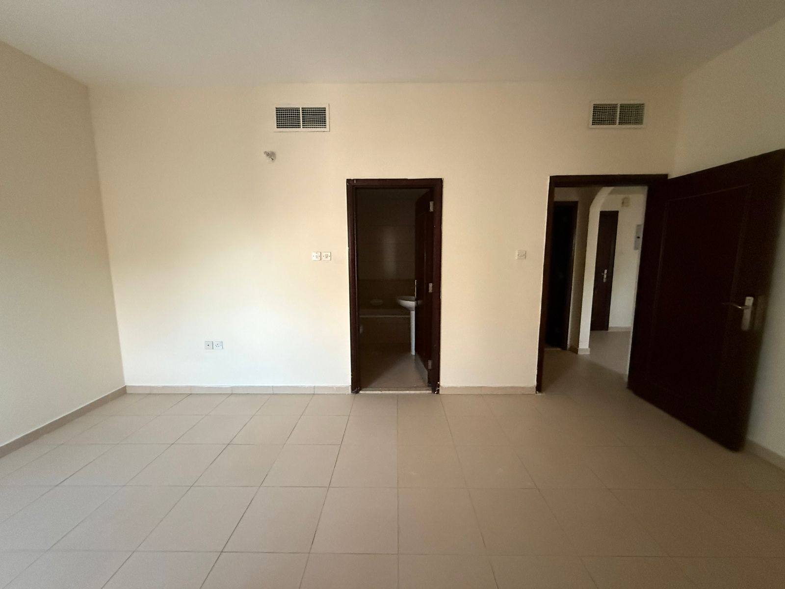 One of the most beautiful apartments,one bedrooms and a living room, spacious, super deluxe finishing, strategic location, prime spot close to all s