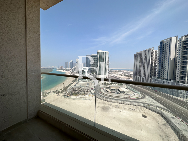 Balcony | Mangrove View | Prime Location