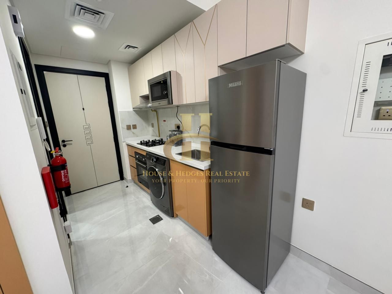 Ready to Move-With Kitchen Appliances-Inquire Now