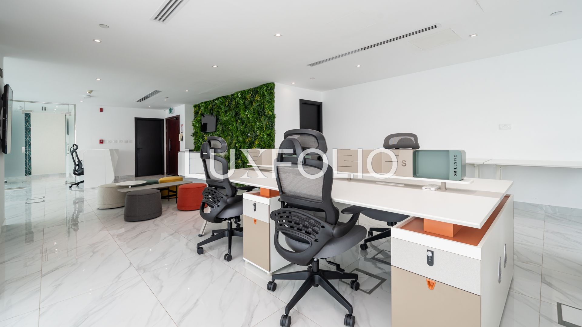 BRAND NEW FITOUT | BALCONY | HIGH FLOOR
