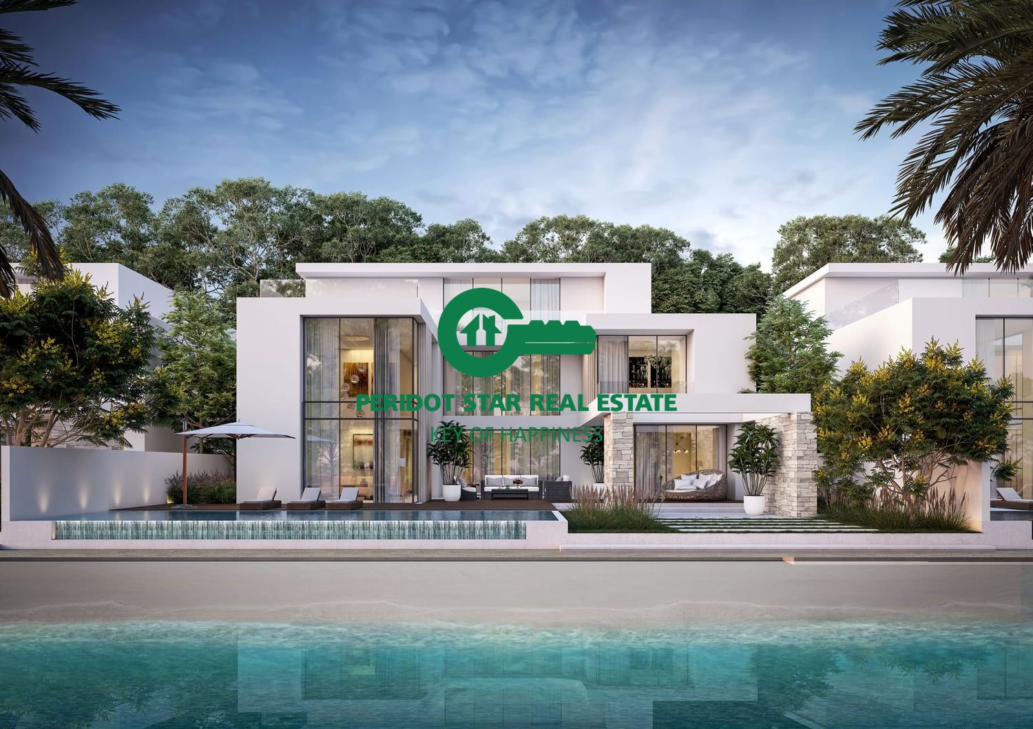 “Luxury Beachfront Apartments for Sale | Aquamarine Beach Residences – Tower B”