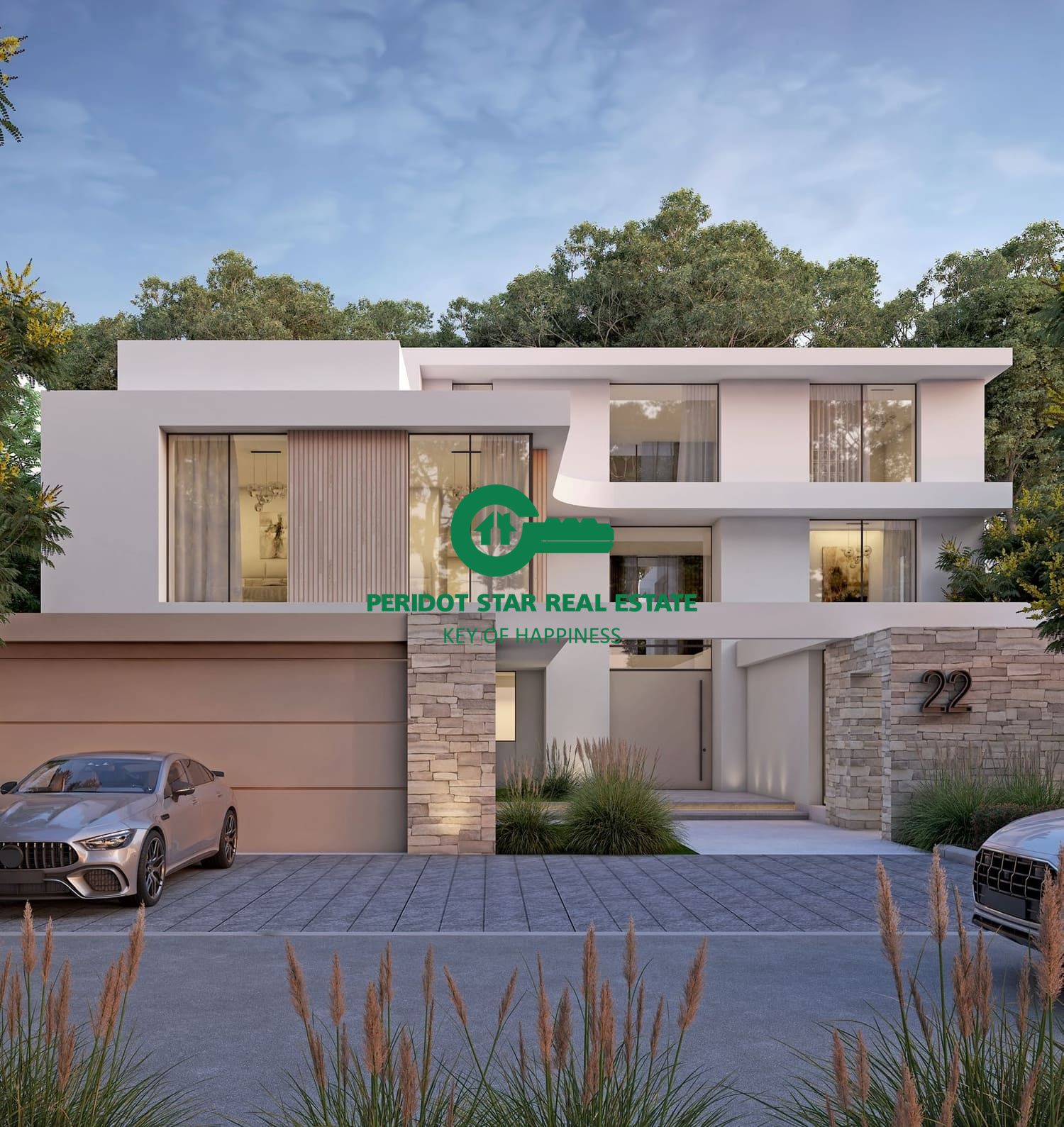 “Stunning Sea-View Apartments in Aquamarine Beach Residences, Tower A” High-Yield Investment
