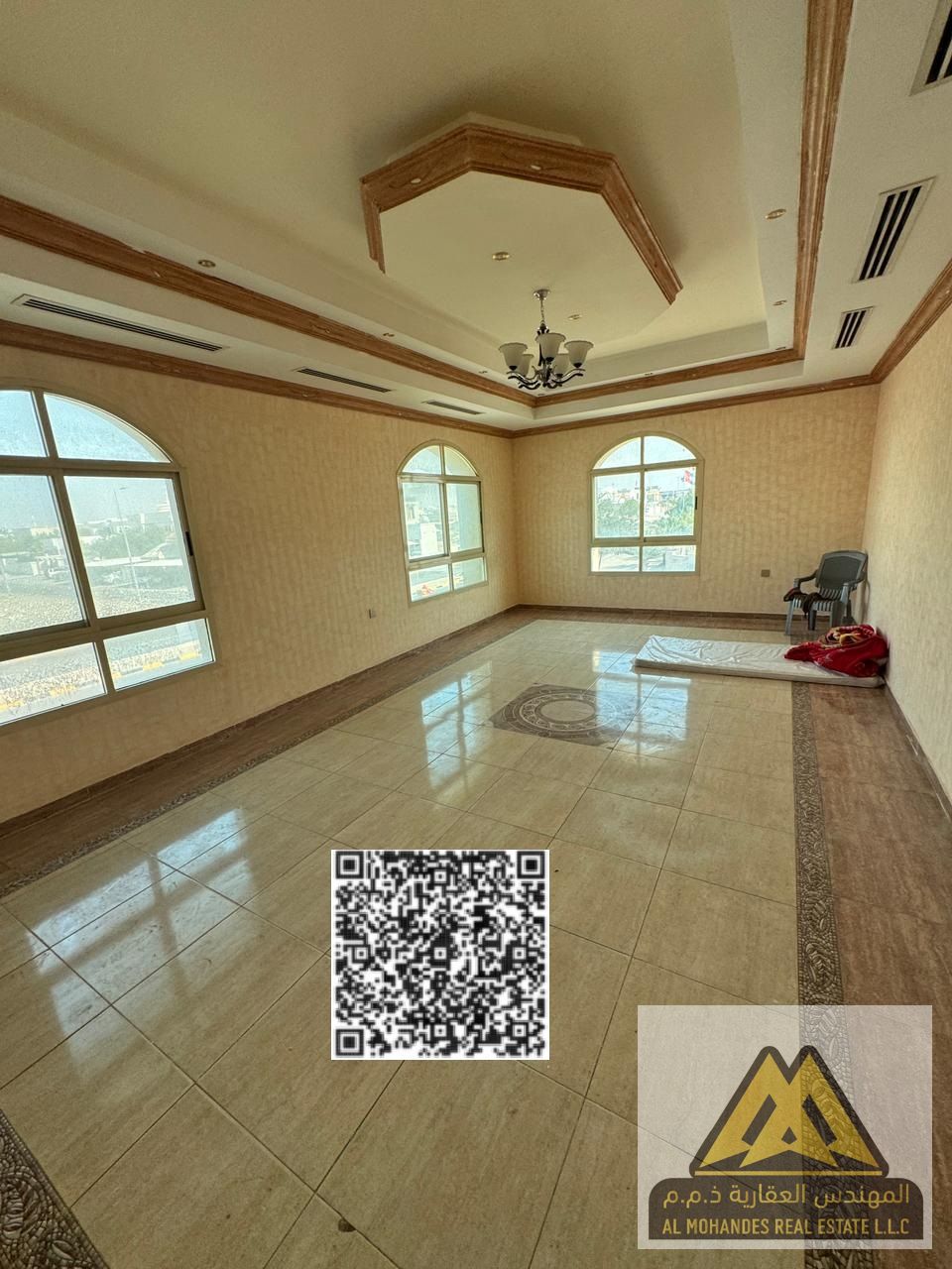 Available now for annual rent in Ajman