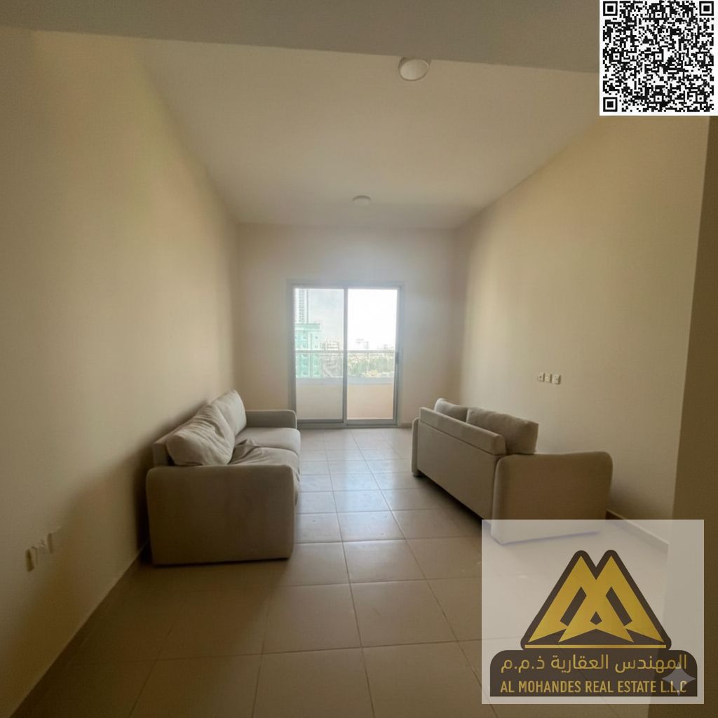 Apartment for Rent – Ajman | Al Rawda 2
