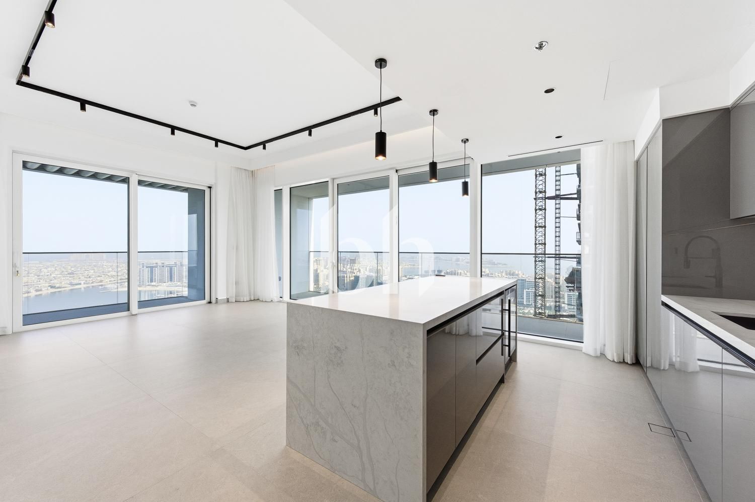 Full palm view | Upgraded | Vot | Luxury