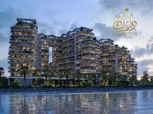 Private beach-sea view-VIP investors-close to WYNN casino-PAY only 20% until handover