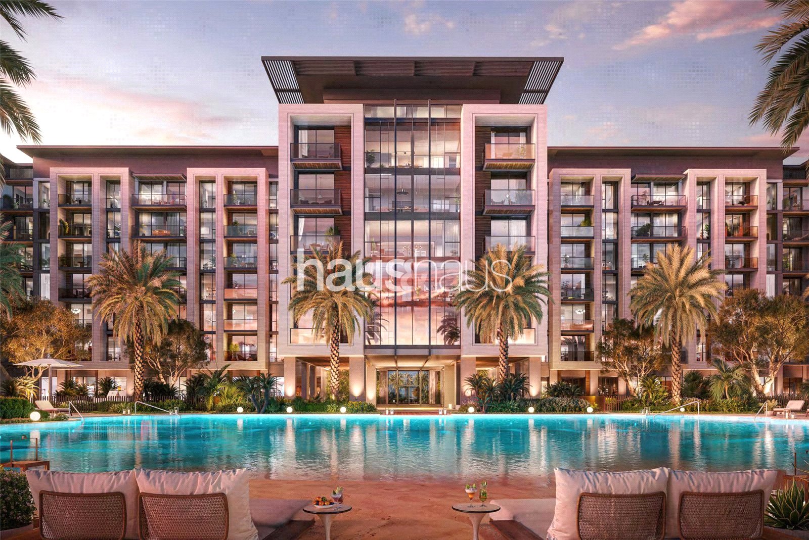 Great Amenities | Modern 2 Bedroom | Smart Home