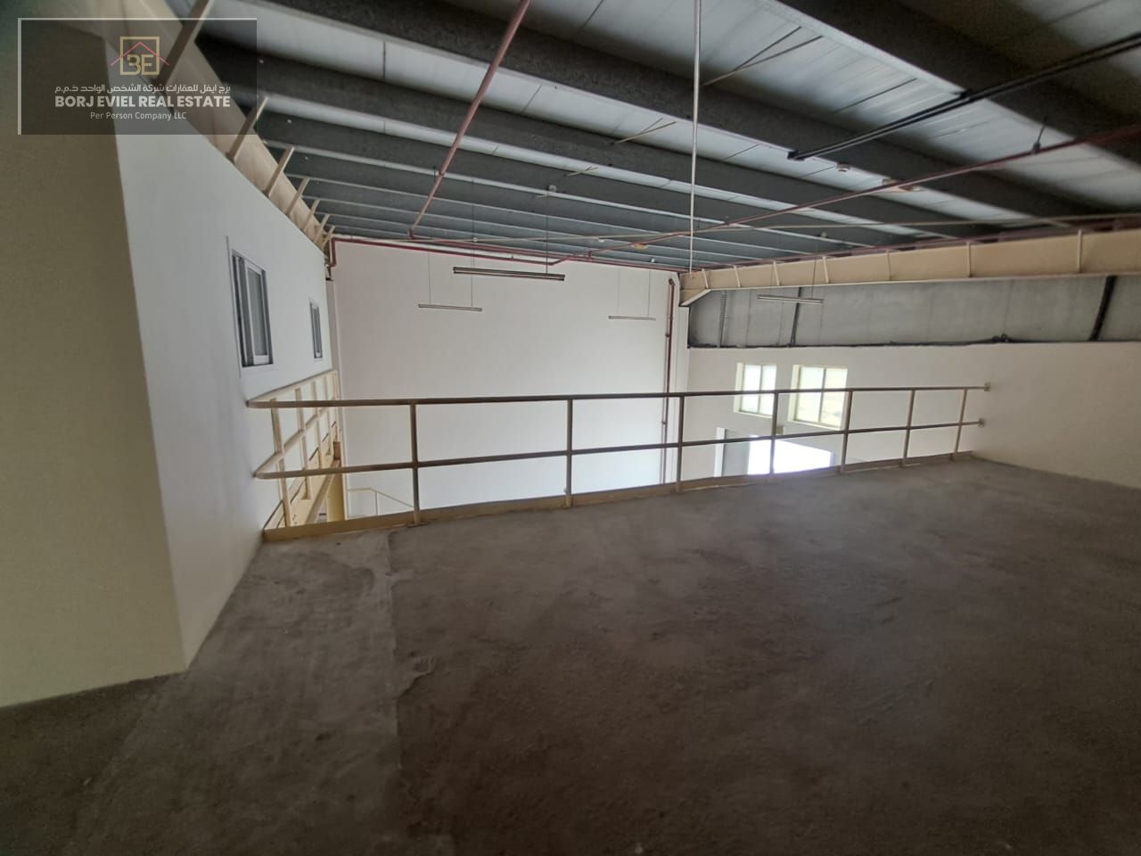 3500 sqft WAREHOUSE FOR RENT