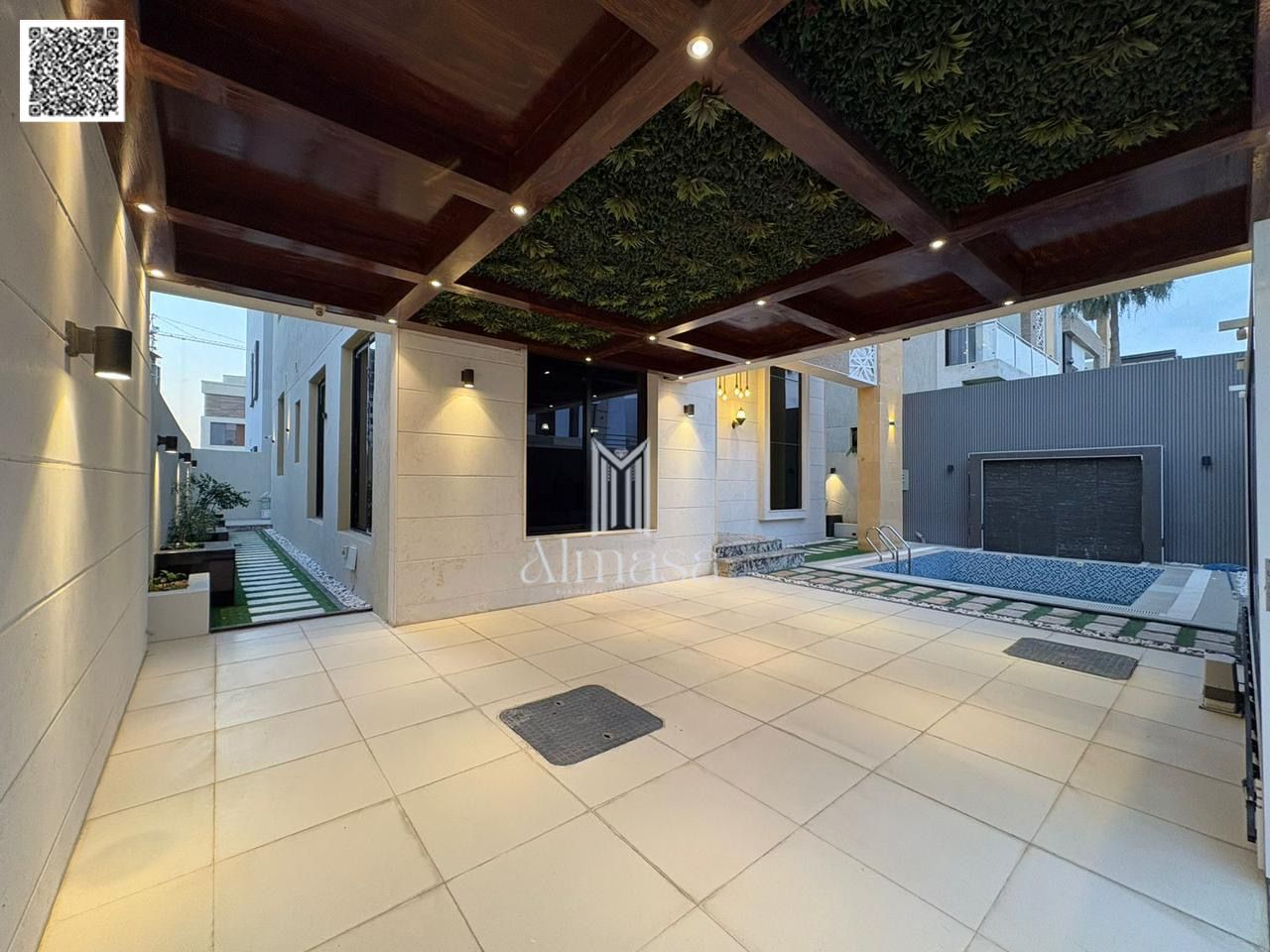 For Sale: VIP Modern Villa – Ajman / Al Helio