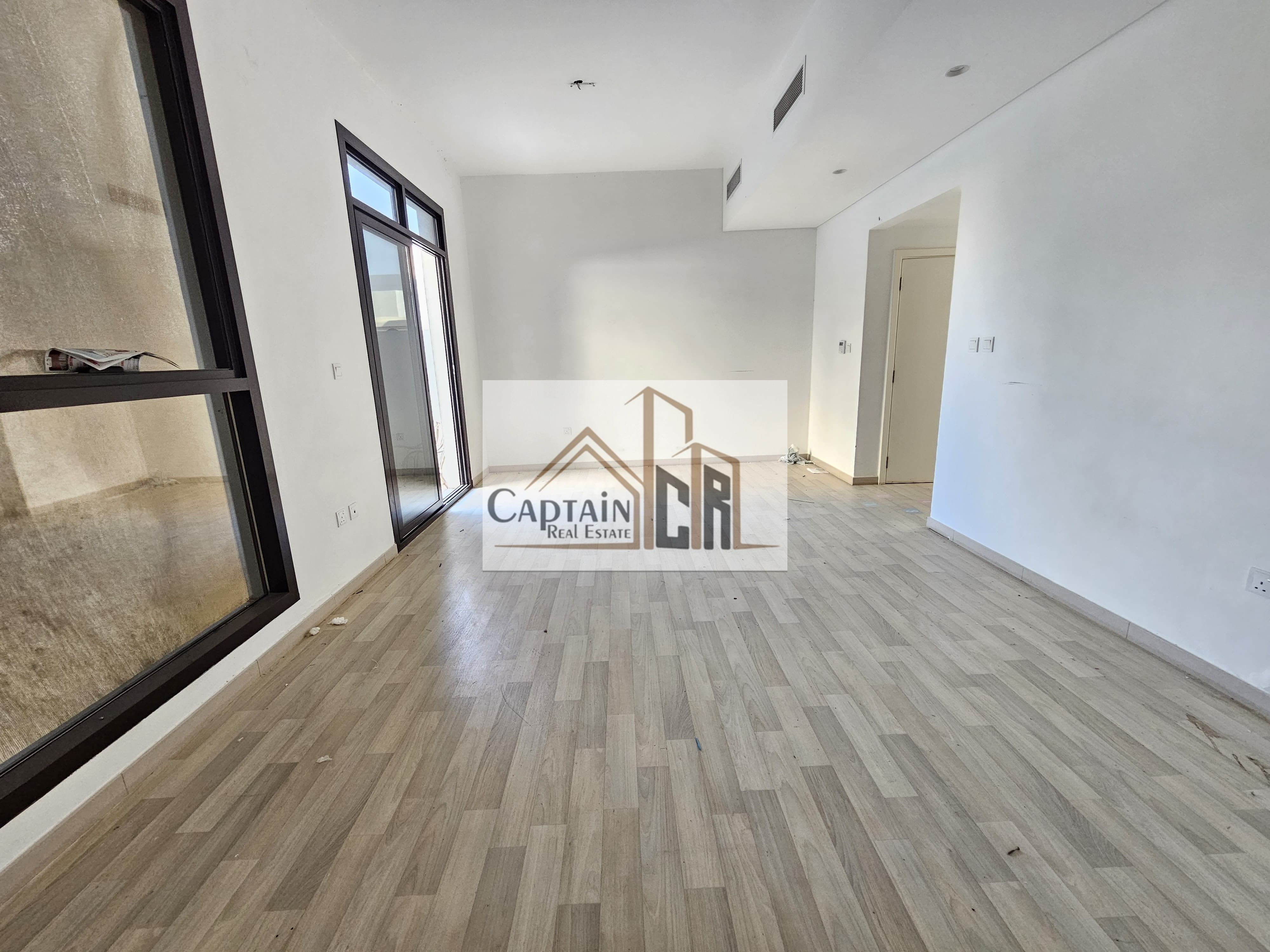 2BHK Townhouse with Maid’s Room for Rent in Nasma Residence, Sharjah
