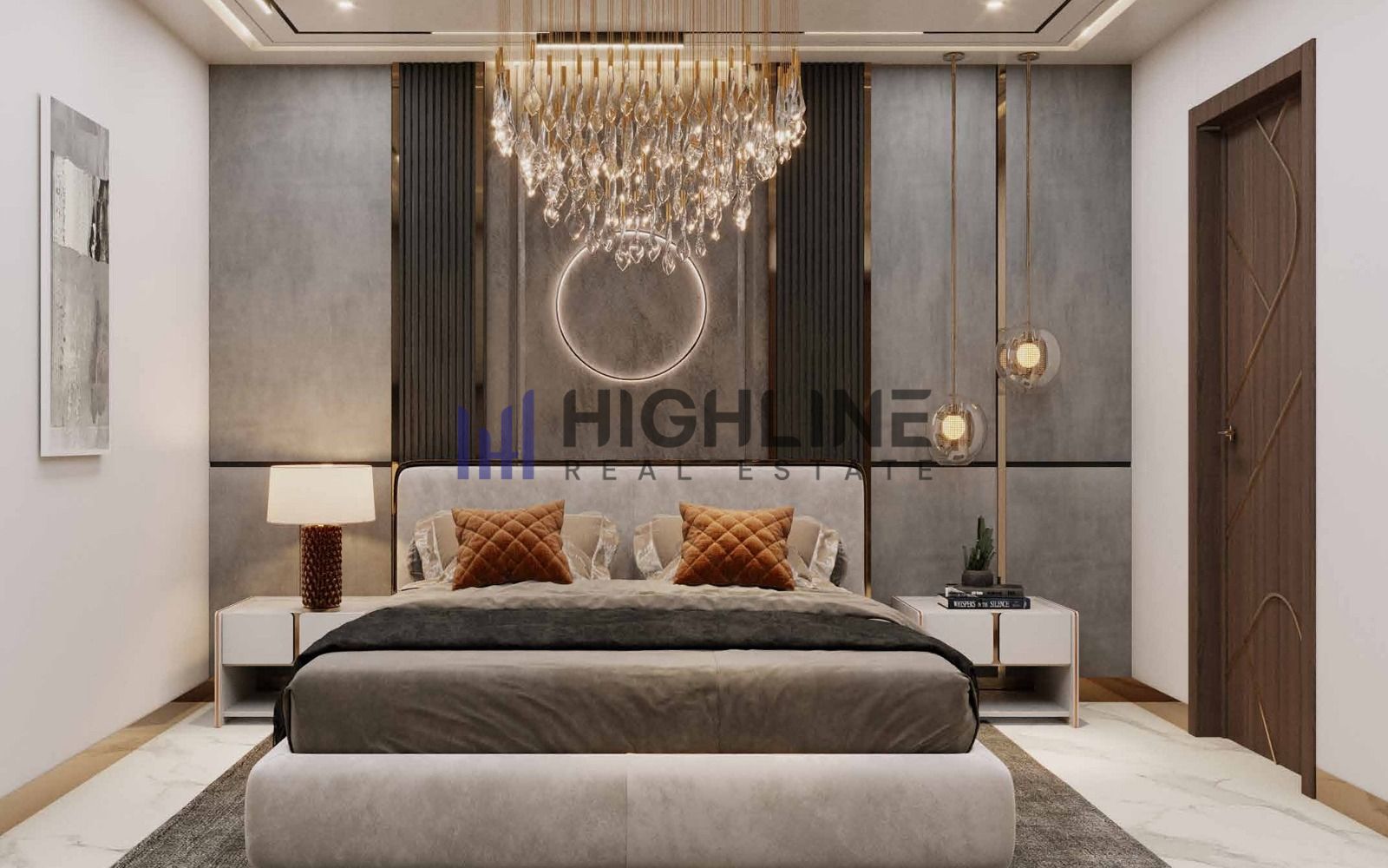 Fully Furnished | Handover 2026 June | Payment Plan