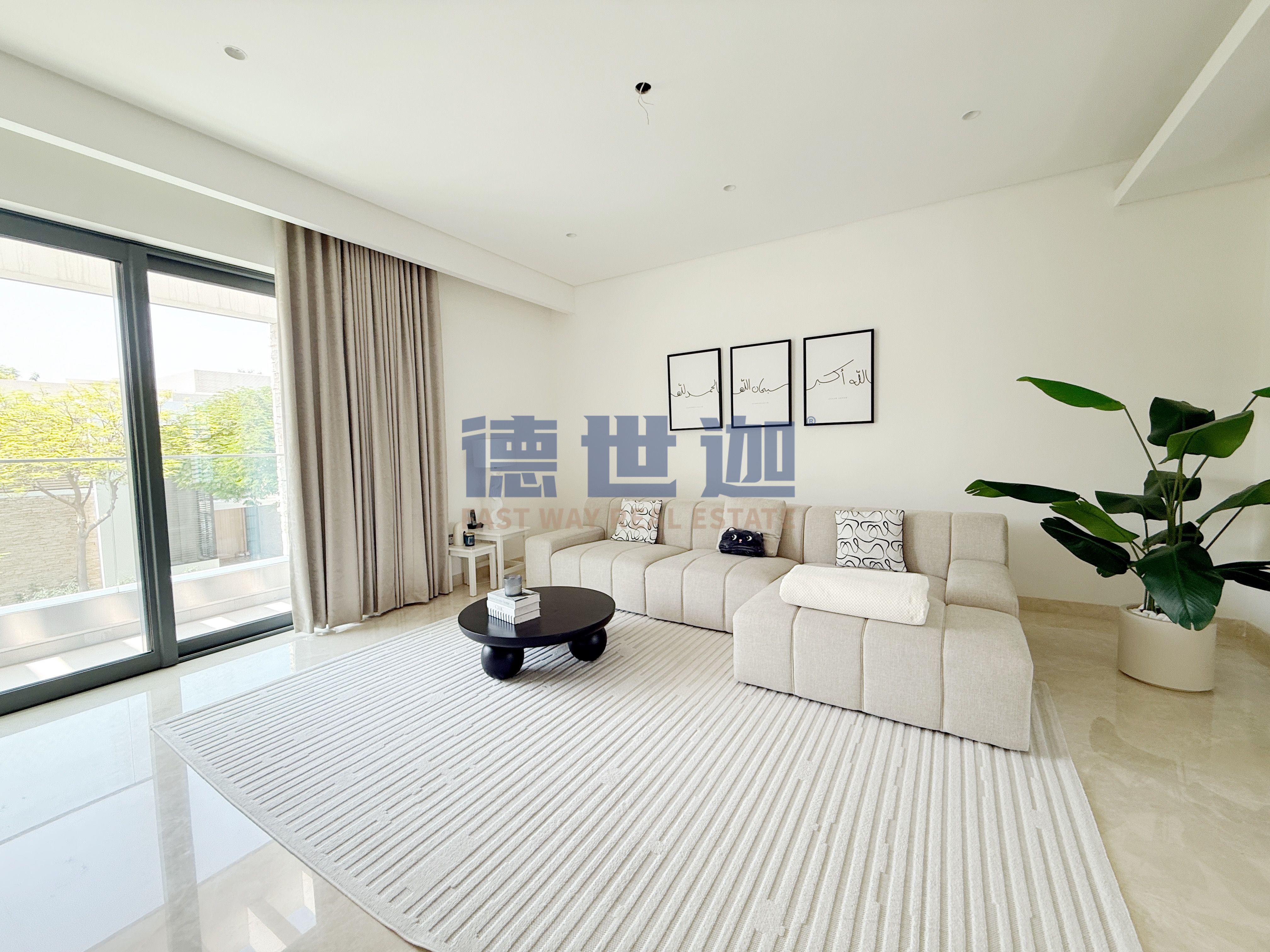 Luxury Villa | Prime Location | Great Community | Vacant