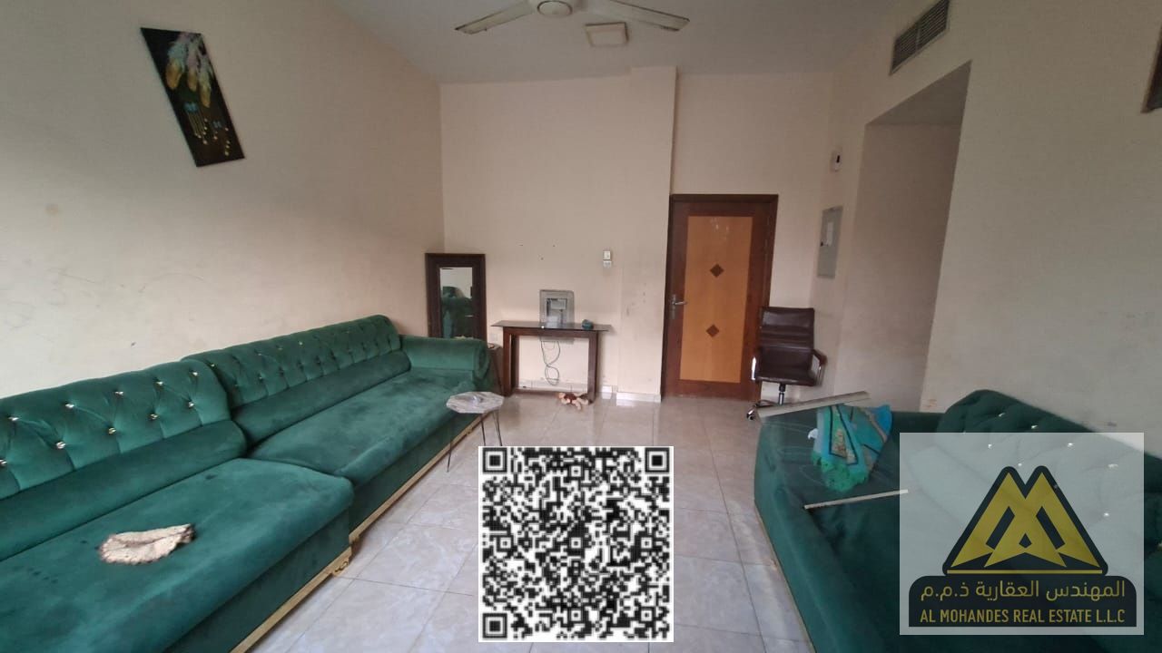 Available now for annual rent in Ajman