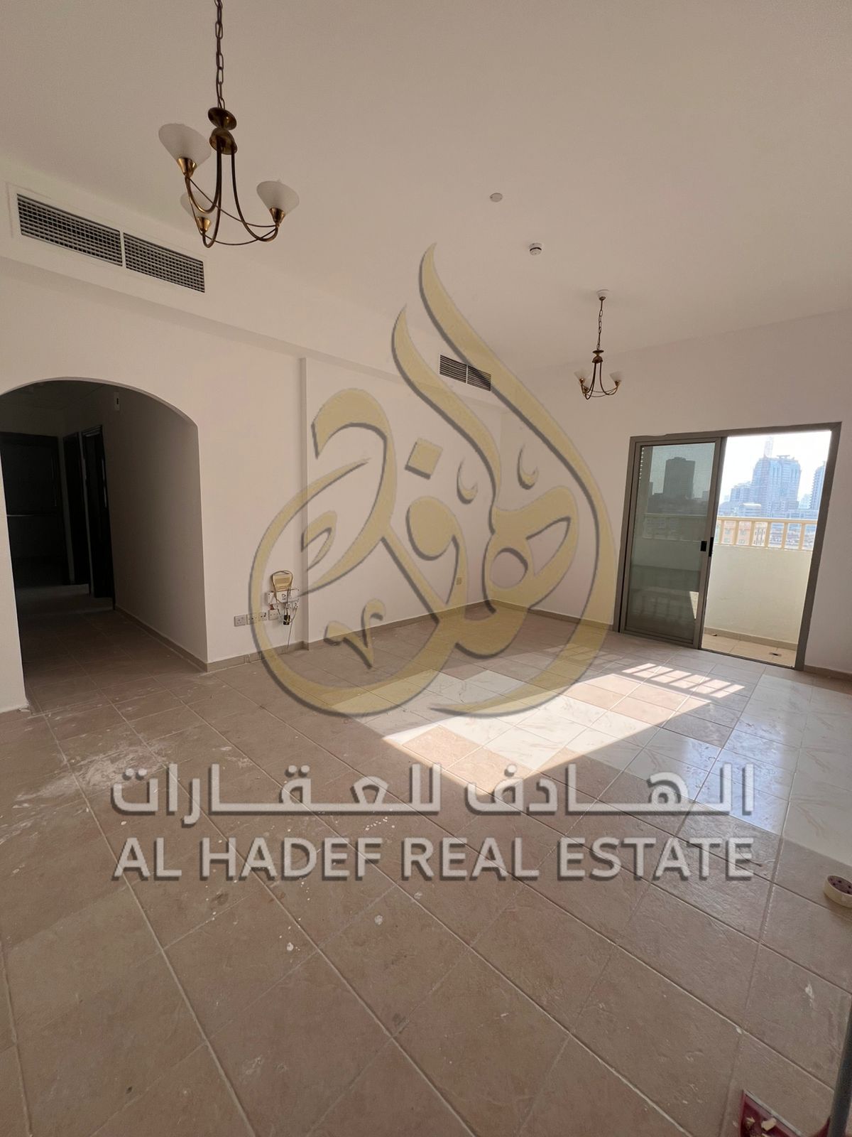 Special Offer | 2BR Apartment in Al Qasimia Al Nad at Great Price