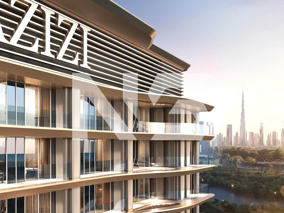 Italian-Inspired Living | Prime Community