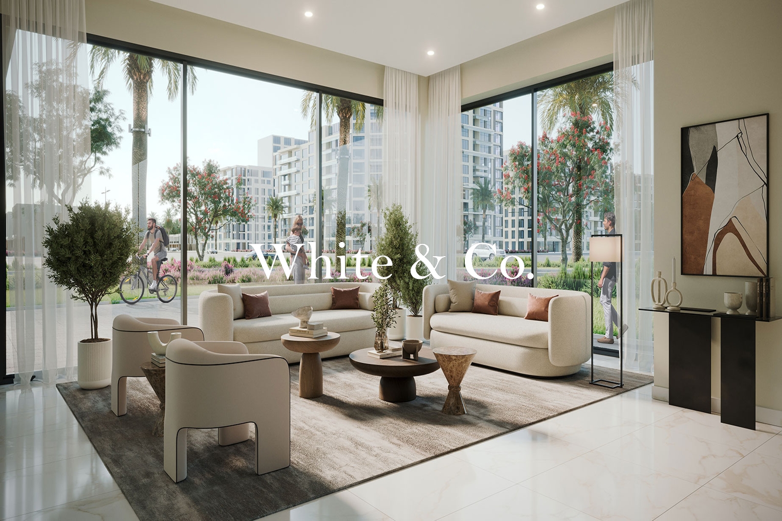 Large Corner | Pool View| Great Investment