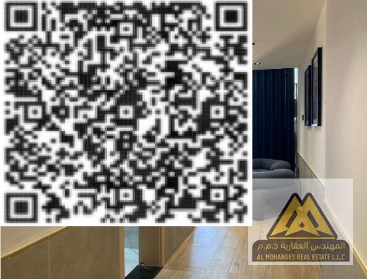 Luxury Smart Studio Apartment for Rent – Fully Furnished