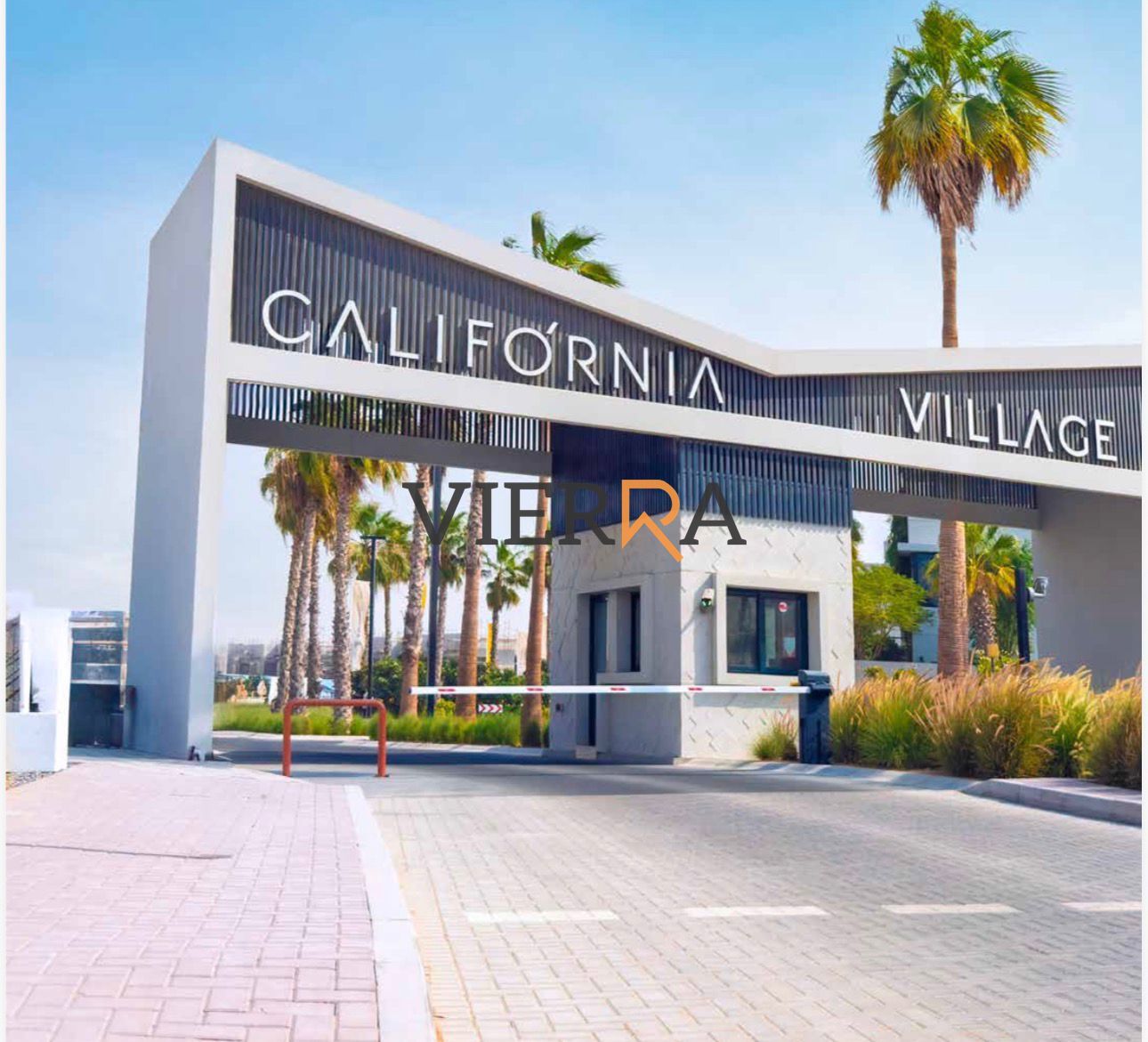 Flexible 1% Monthly Payment Plan | Luxury Gated Community | High ROI