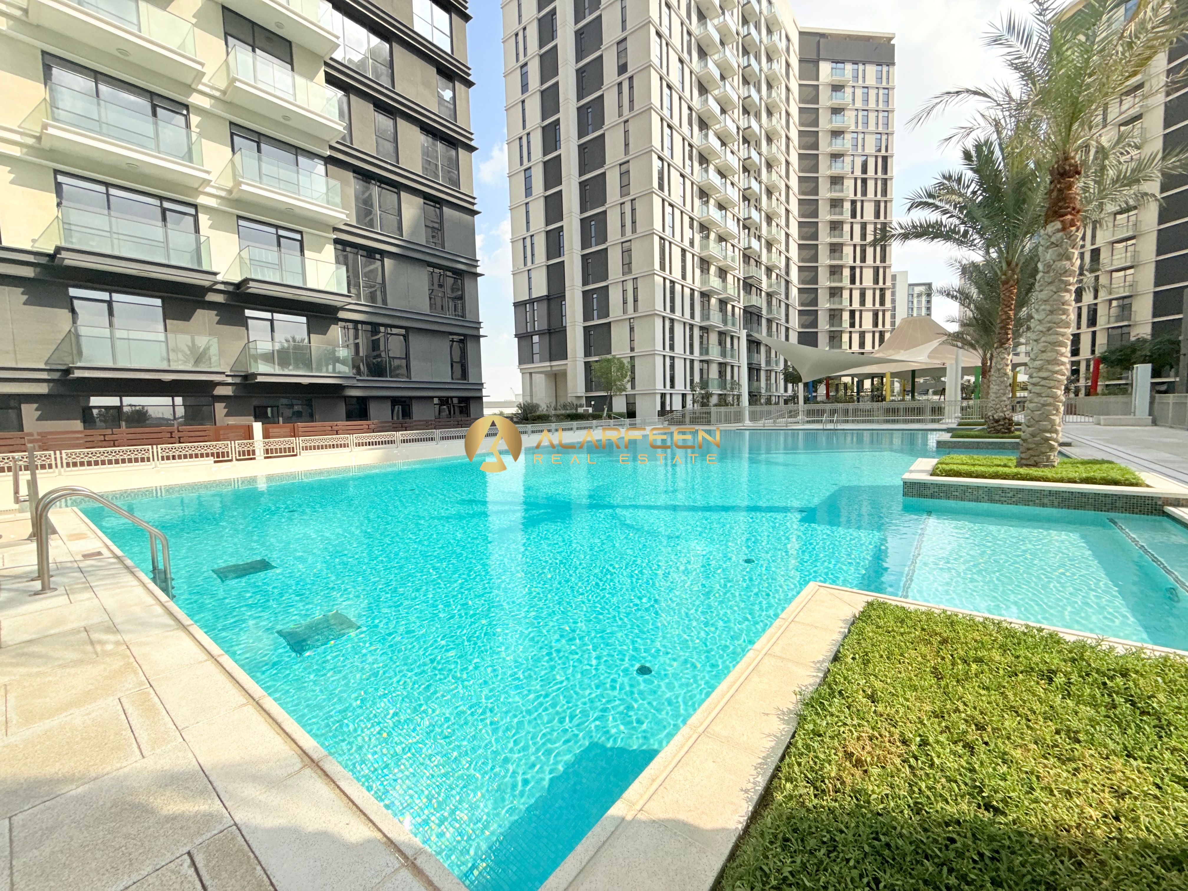 Spacious 2BHK | Family-Friendly | Expo Village |