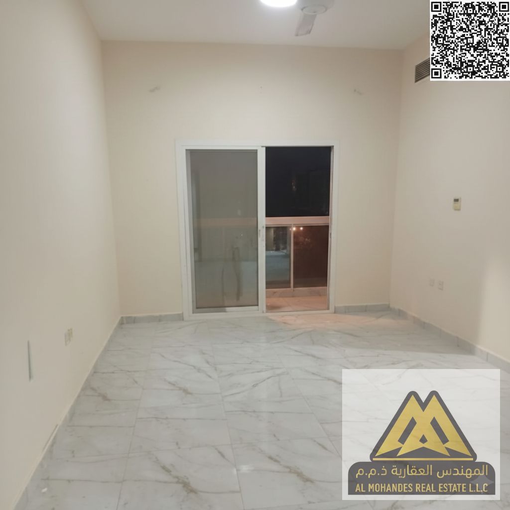 1 Bedroom Apartment for Annual Rent – Ajman | Al Jurf 3