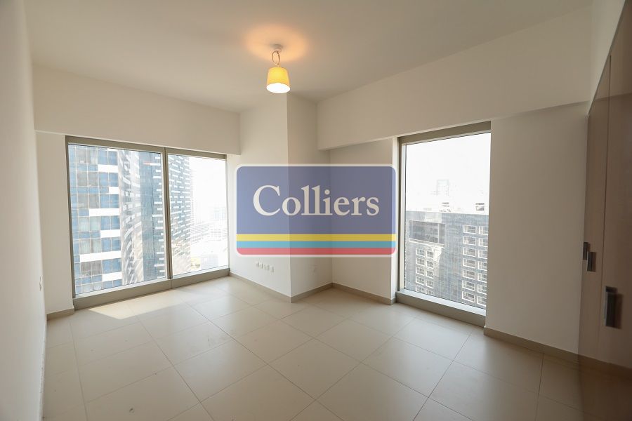 Recently Vacated |An Elegant Home with Facilities
