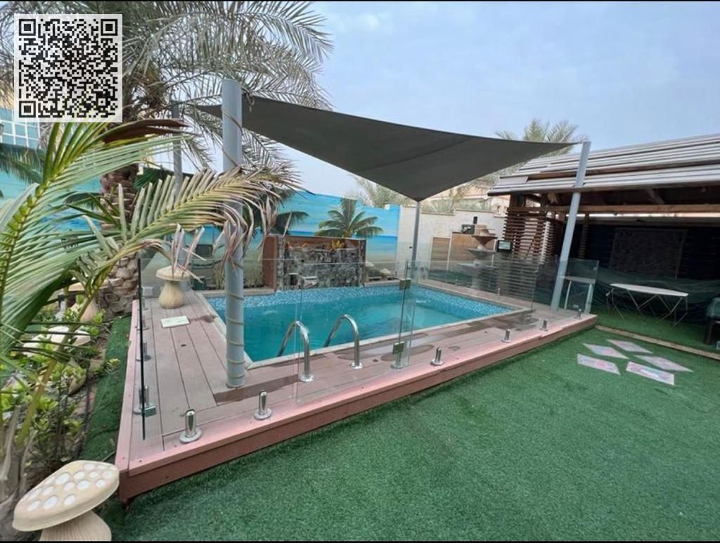 5 master bedroom villa for sale in al rawda 3 ajman,