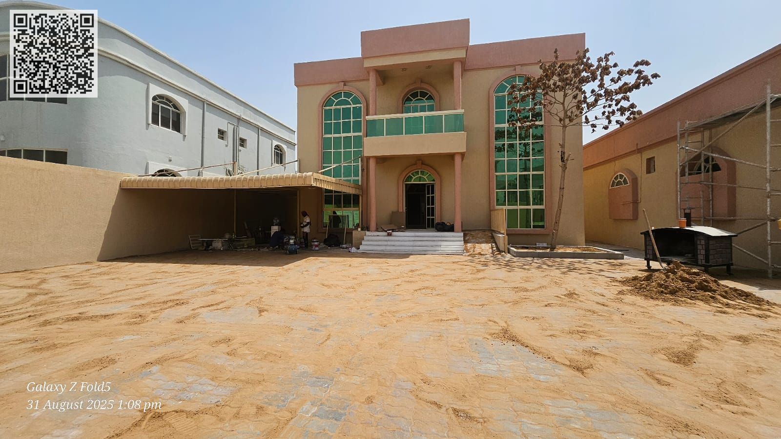 For Sale – Luxury Villa in Al Rawda 3 | Ajman
