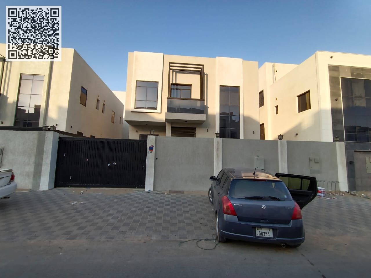 Modern 5 Bedroom Villa | Prime Location in Al Zahya | 115,000 AED