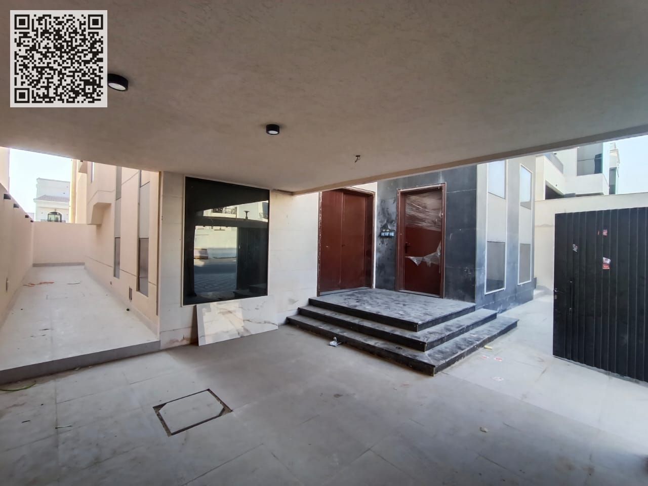 Brand New 5-Bedroom Villa for Rent in Al Helio, Ajman.