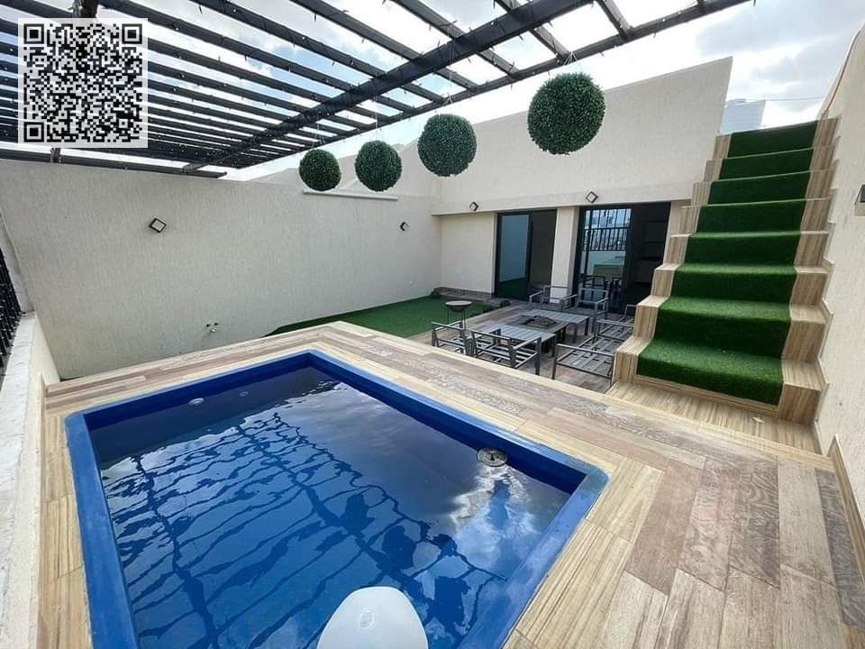 Brand new 6 master bedroom villa is available for rent in Al Zahya Ajman Ajman