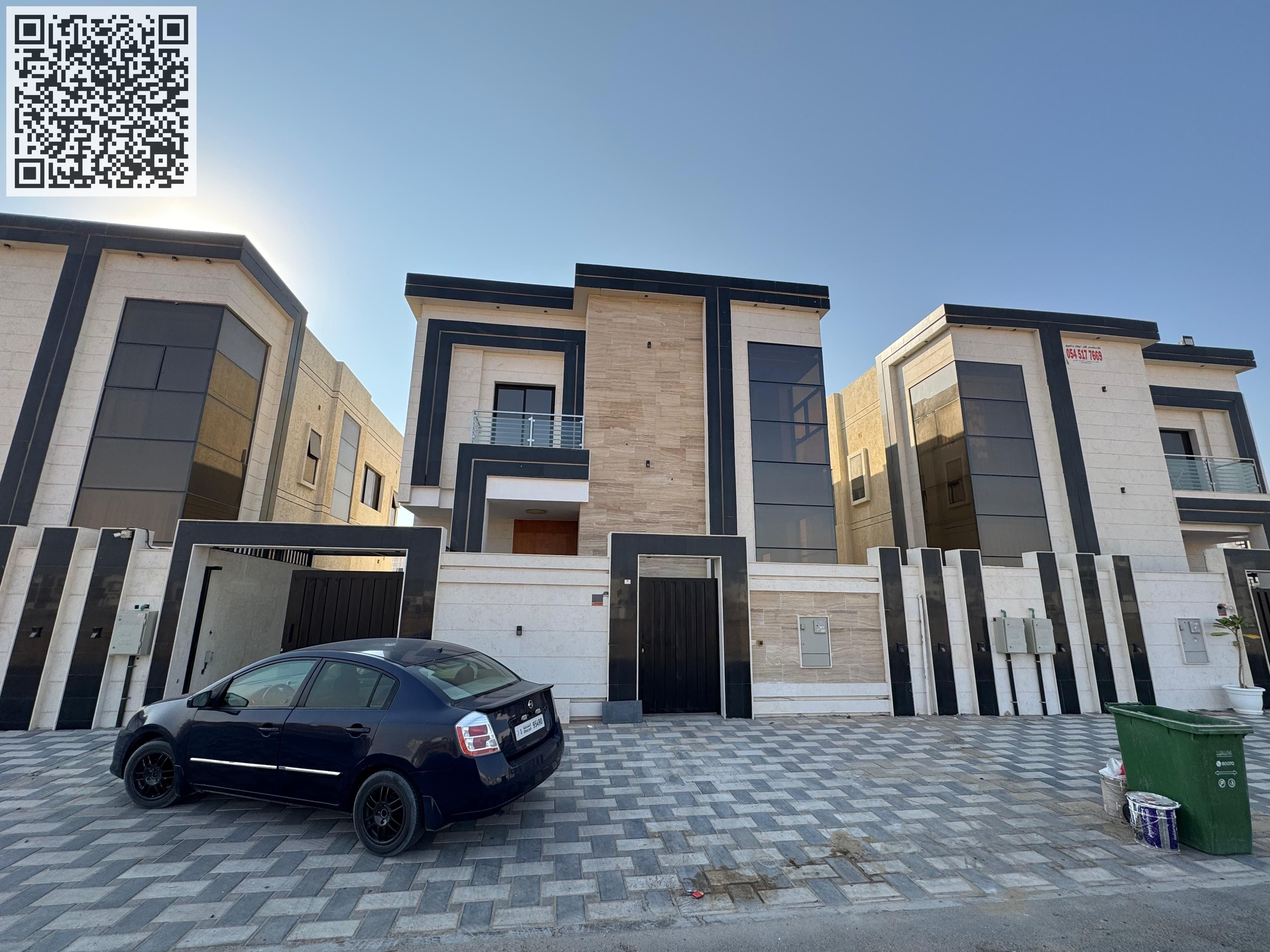 Luxury Modern 5 BHK Villa For Rent| Al Yasmeen | Best Deal 120K