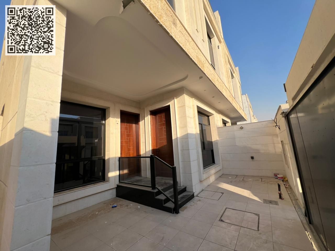 5 Bedrooms Townhouse For Rent in Al zahya Ajman