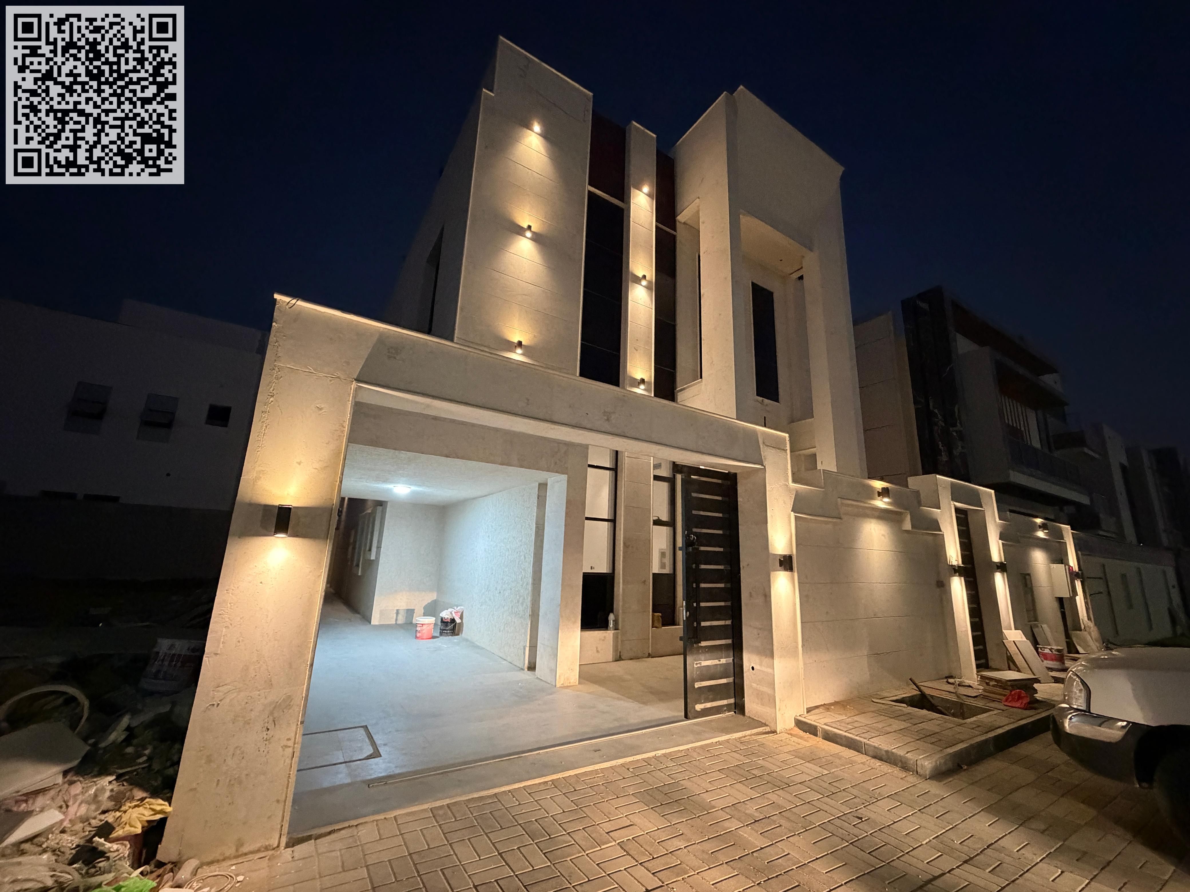 Attractive deal: 5 Master Bedrooms Villa available for rent @ Al Helio Ajman