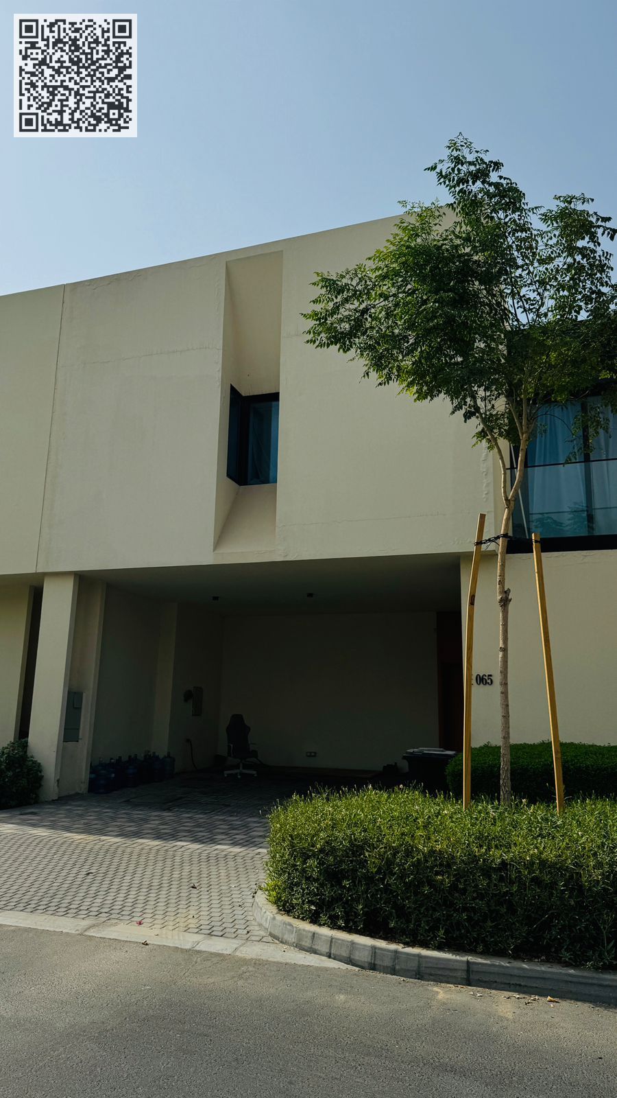 Golden Opportunity: Luxury Five Master Bedroom Villa is available for rent in Al Zorah Ajman