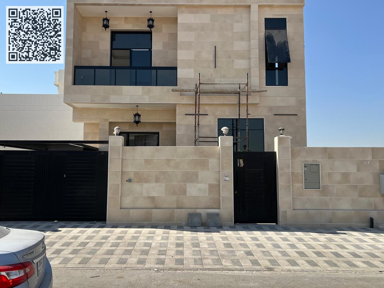 Great Deal: 5 Master Bedrooms villa available for rent in Al Yasmeen Ajman