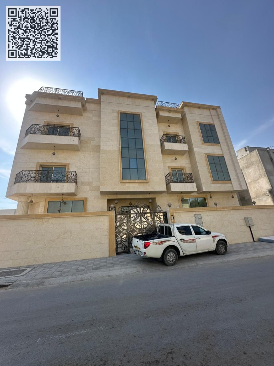 Mega Deal of the day: 10 Master Bedrooms villa available in Al Yasmeen Ajman