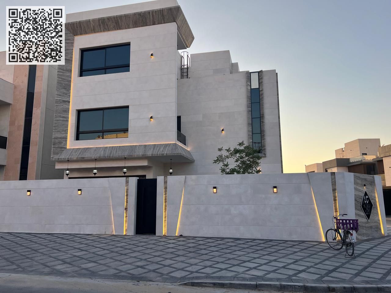 6 Bedroom Villa For Sale in Al Yasmeen Ajman