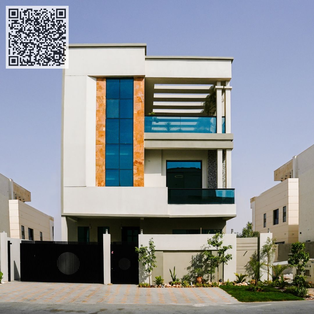 7 Master Bedroom villa available for rent in Al Amerah, Ajman