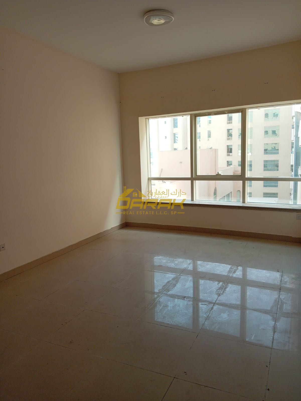 • For Rent: Spacious 2-Bedroom Apartment with Living Room – Open View & Prime Location