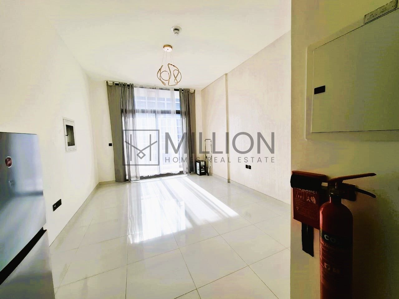 Prime Studio for Sale in Arjan Community