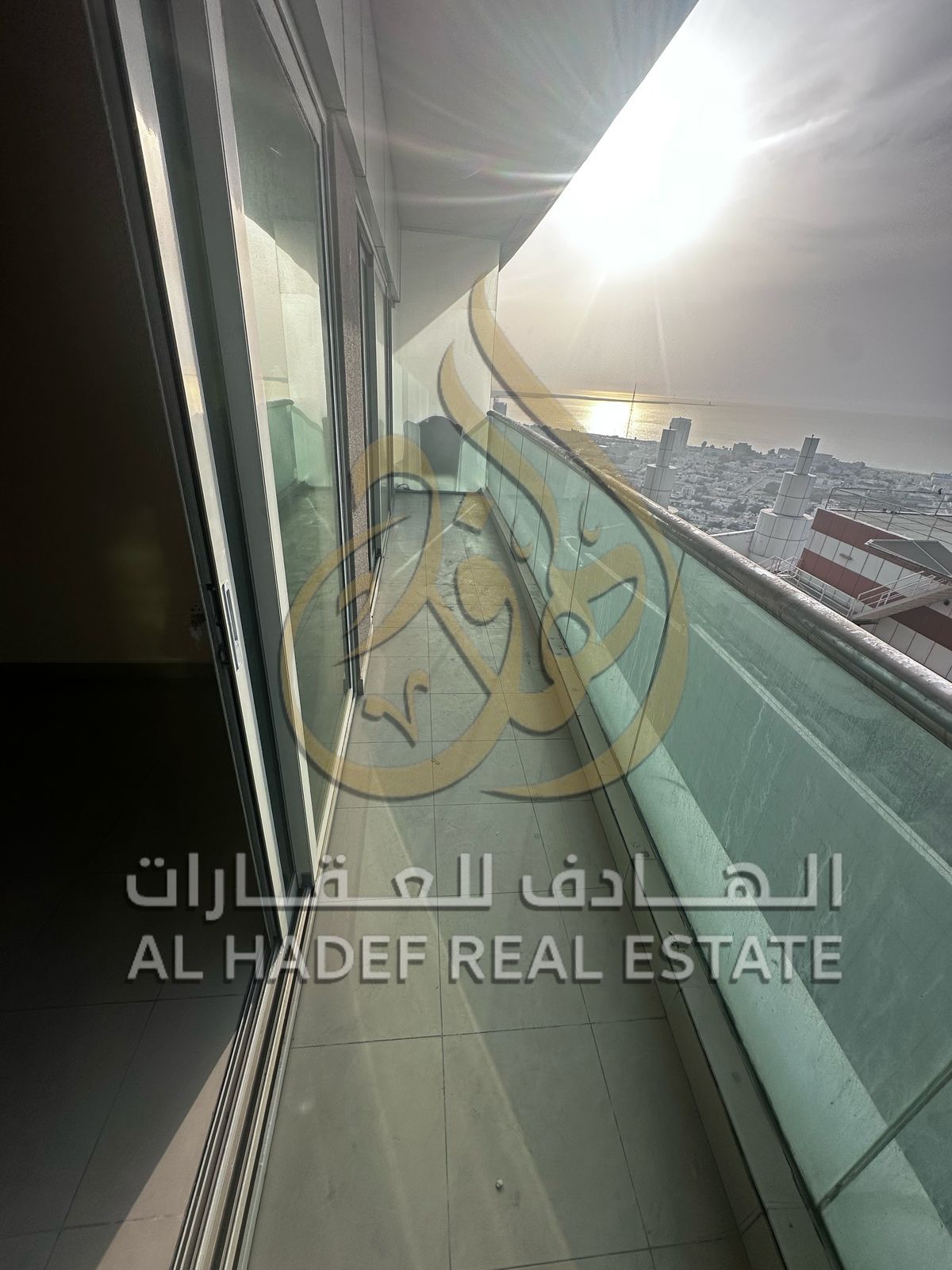 Luxury 4BR Apartment | Khalifa View | Free AC, Parking, Gym & Pool