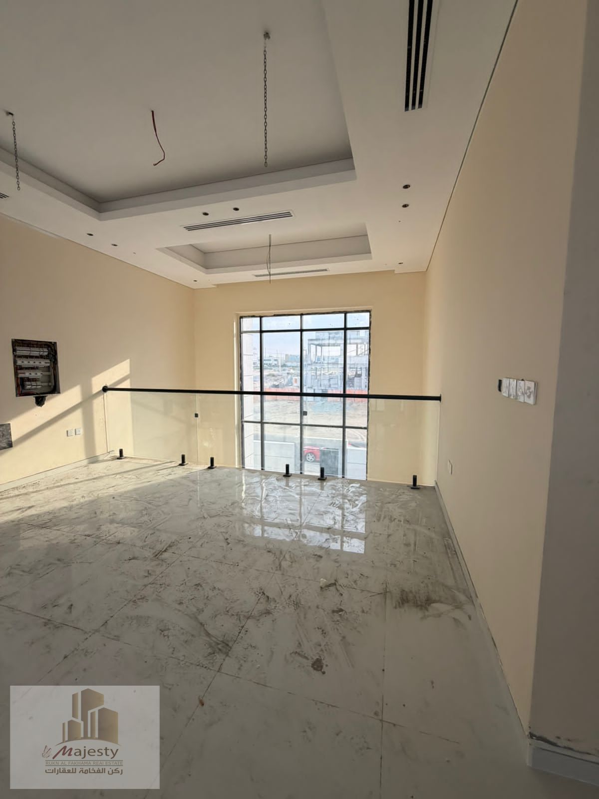 Villa for sale in Sharjah, Al Hoshi area