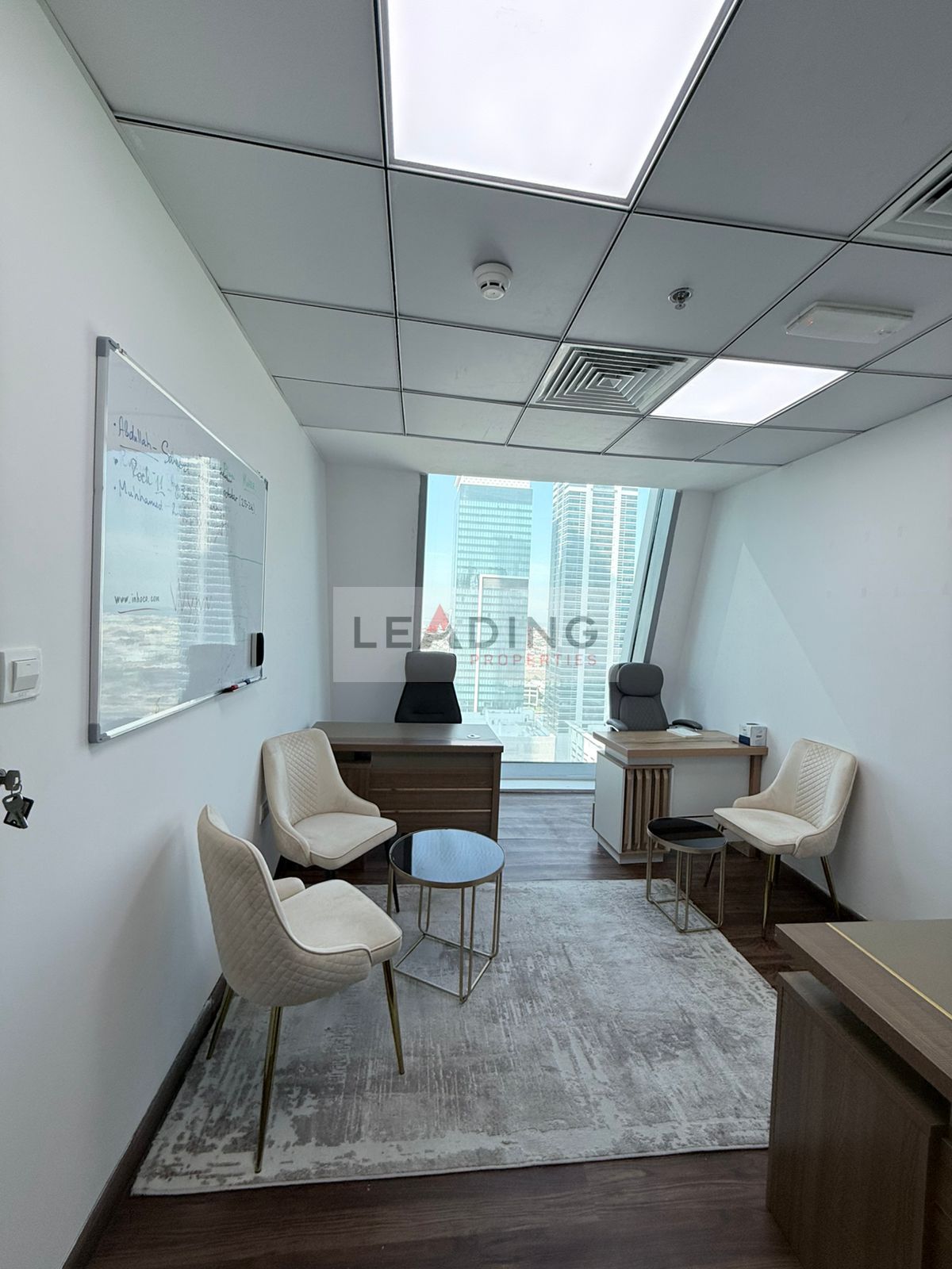Furnished | All bills Included| Prime location |