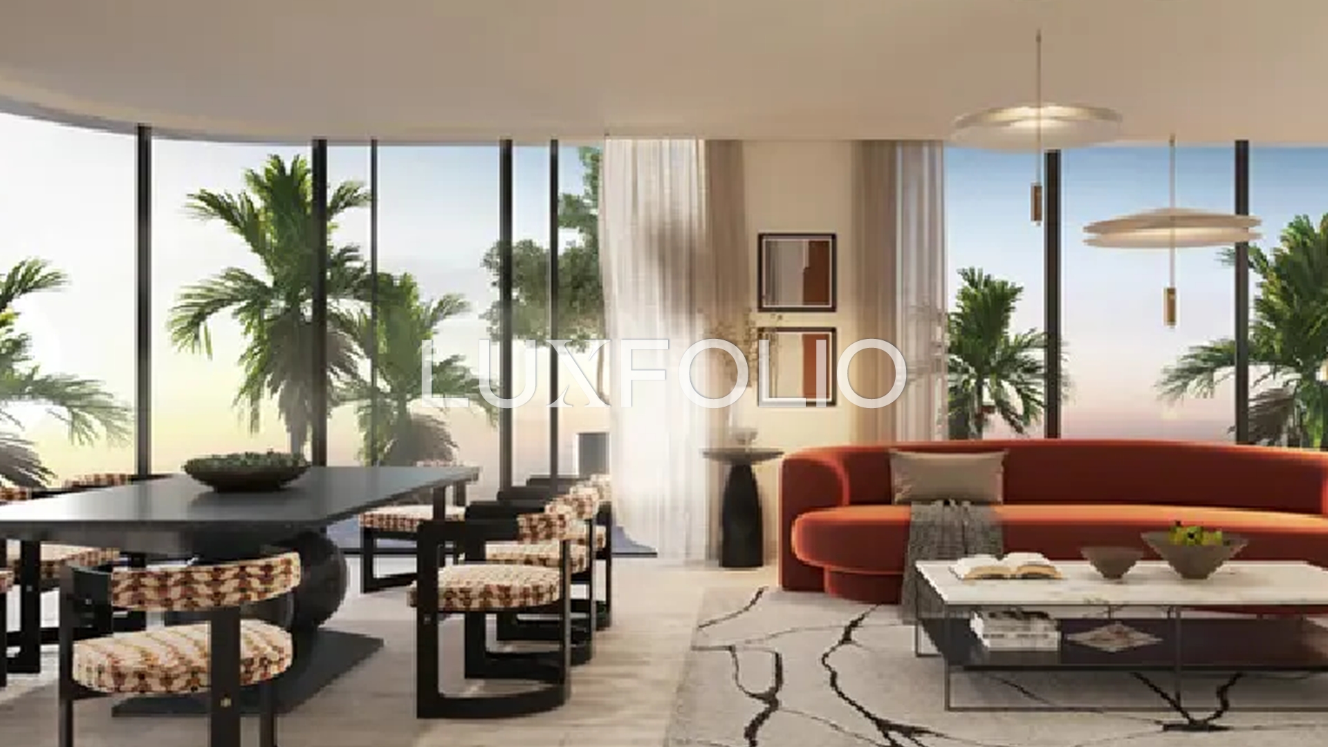 OP Deal | High Floor | Multiple Investment Options