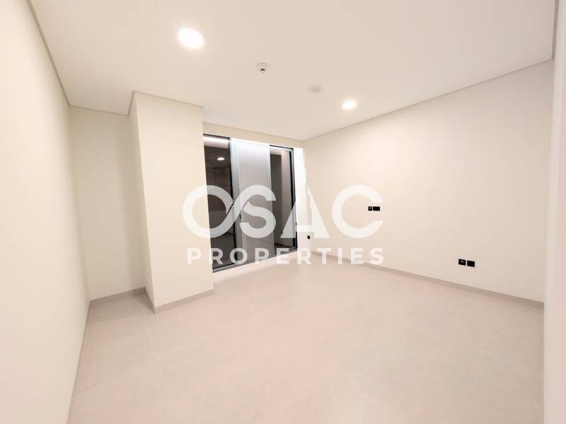 Park View | Marriott Branded | High Floor