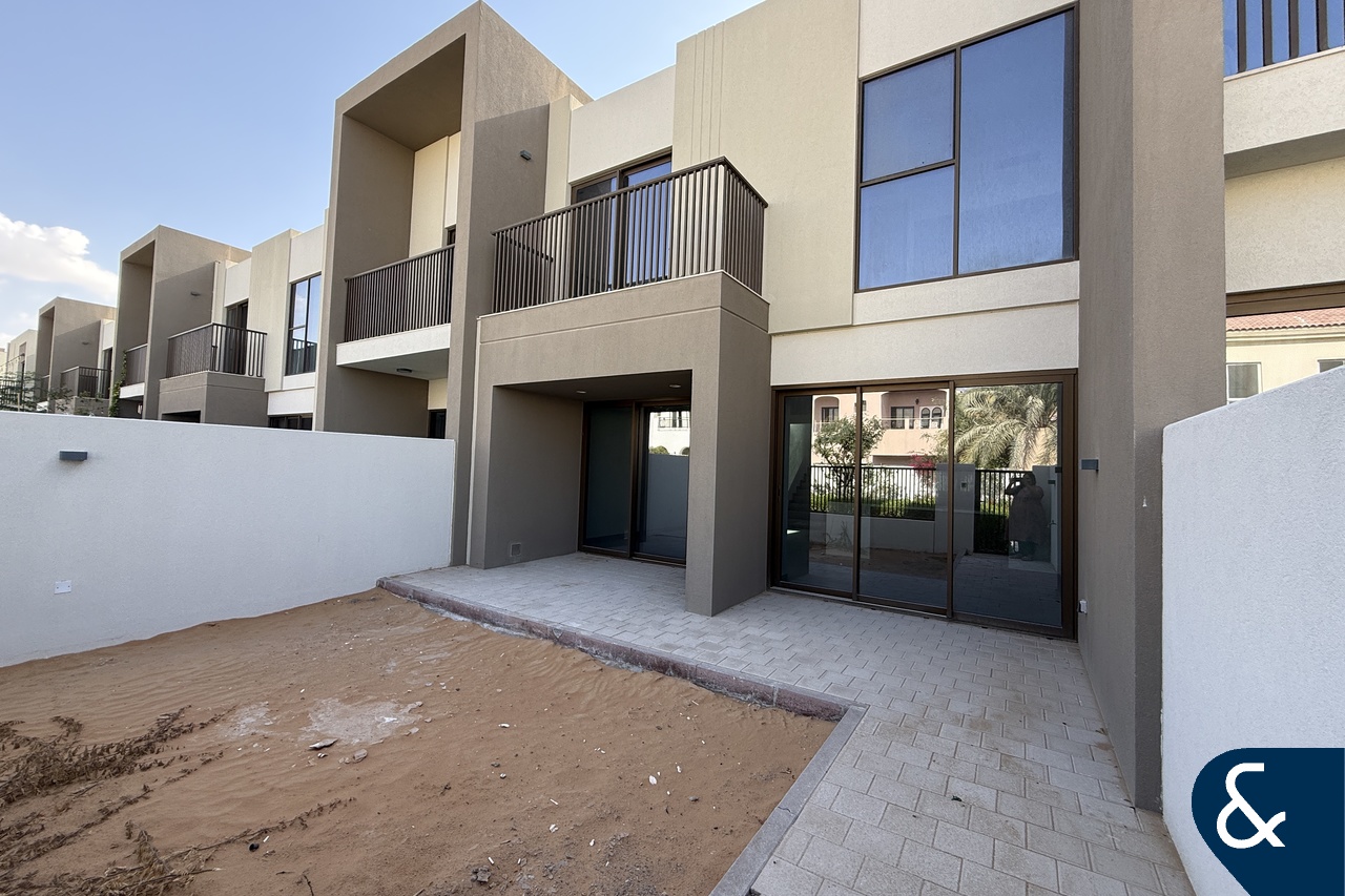 3 Bedroom | Modern interiors | Available Now