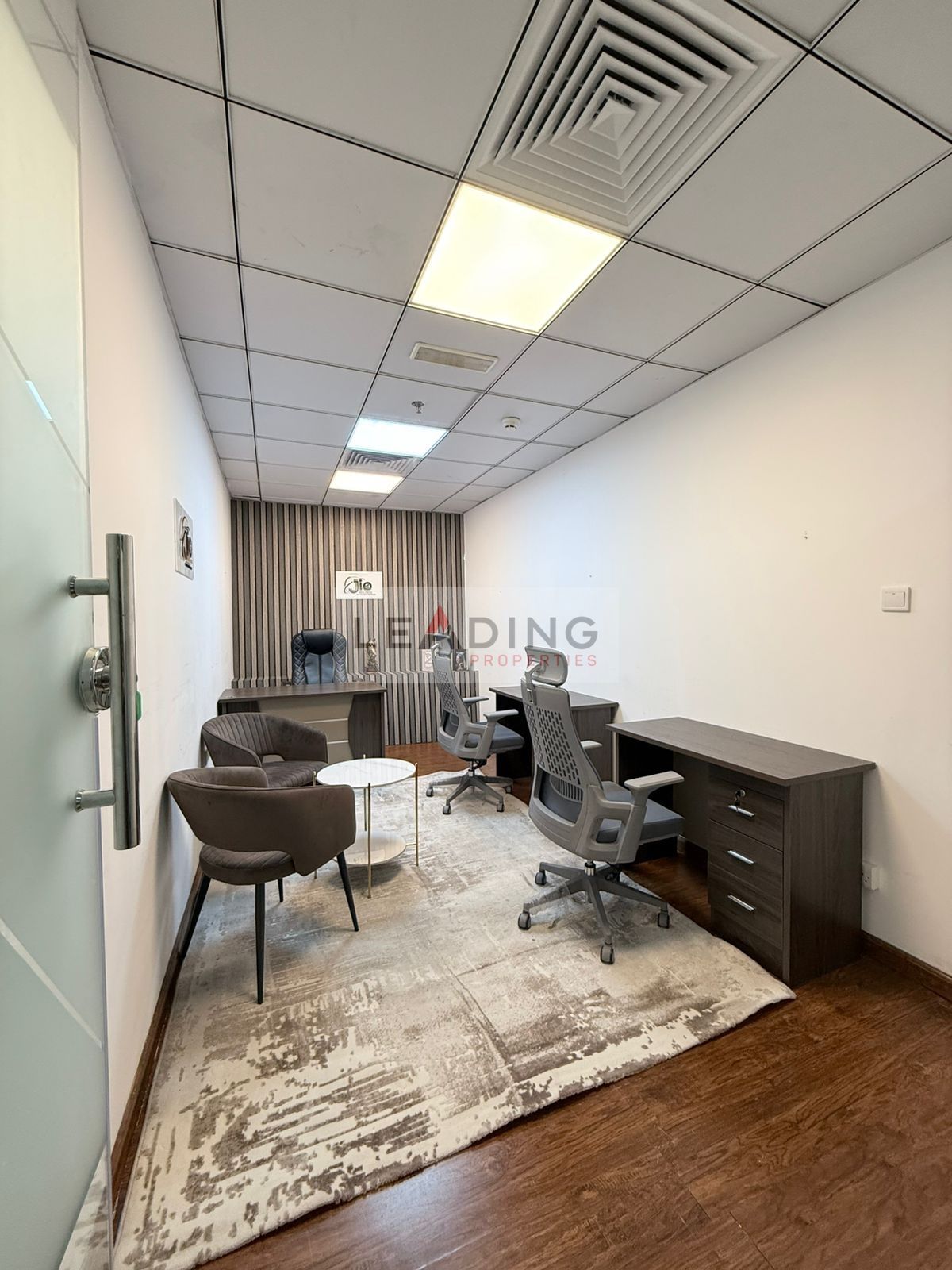 FURNISHED OFFICE ALL BILLS INCLUDED