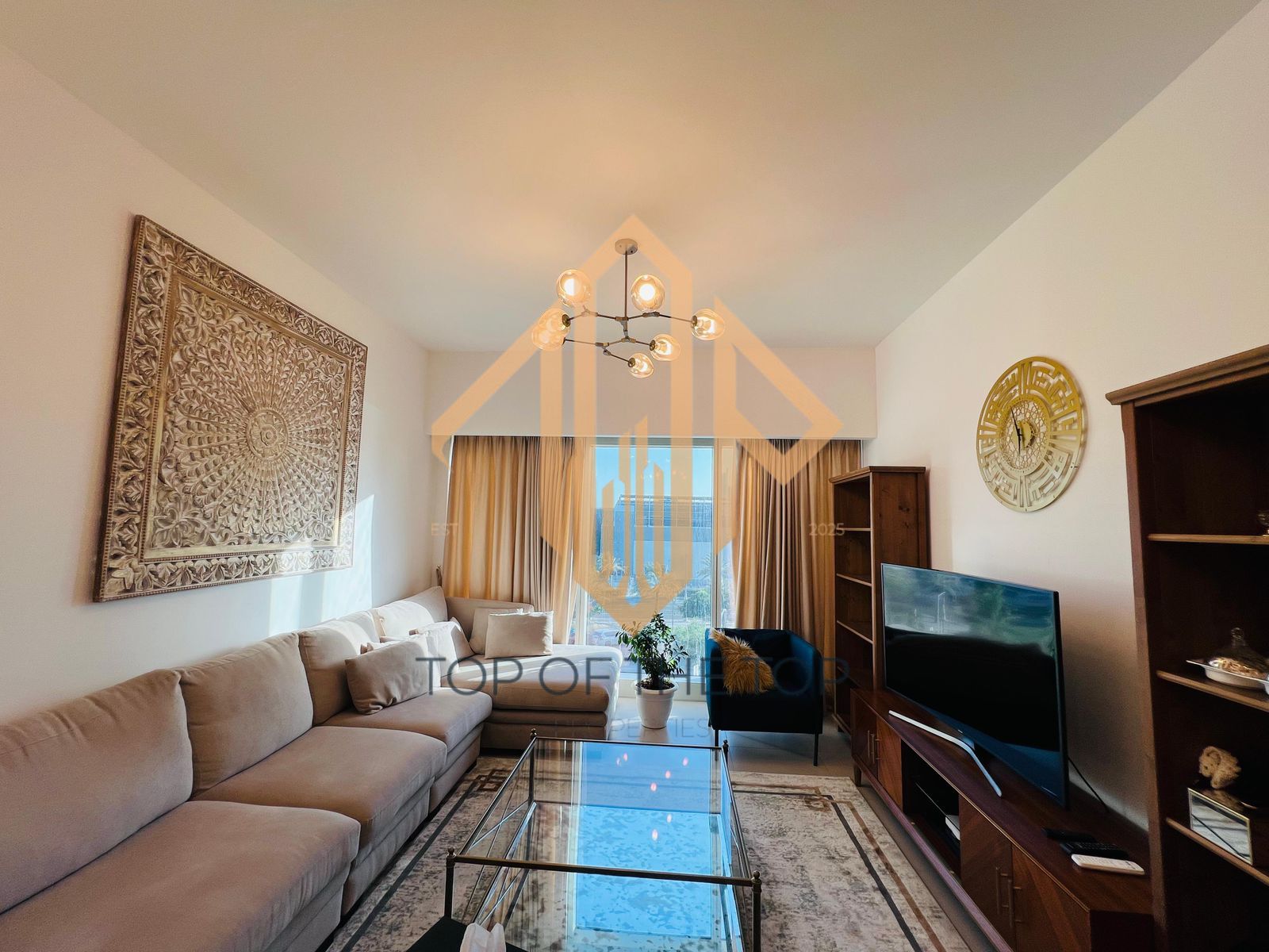 Invest Now | Ideal Offer | High Floor | Spacious Unit